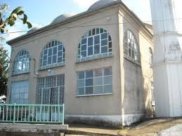 salacık köyü karametli camii